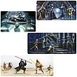 Star Wars Clone Wars Figure Battle Packs Wave 9
